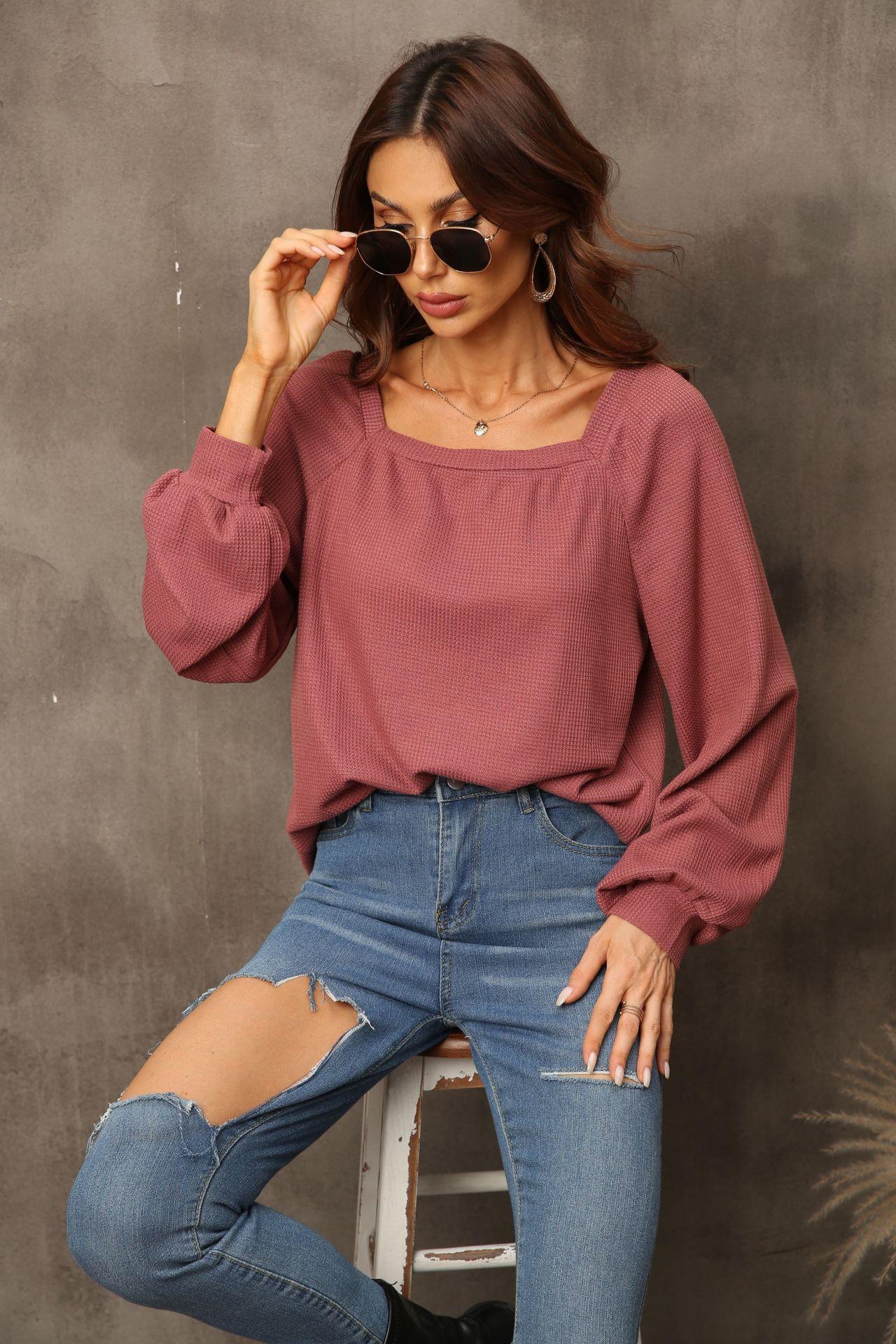 Women's Pullover 2