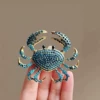 237-2 Blue Crab