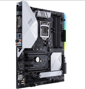 �h�r�m���Asus/�A.�TPRIME Z370-A II ̨ʽ�C����LGA1151��_DDR