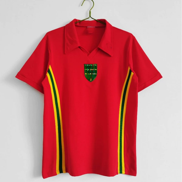 The home of Wales in the 1976/79 season