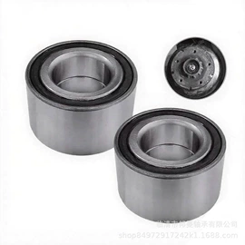 轴承;车身及附件