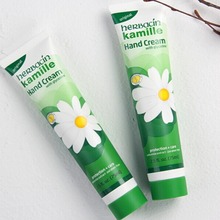 德国小甘菊护手霜75ml保湿滋润补水秋冬润白防干裂嫩肤