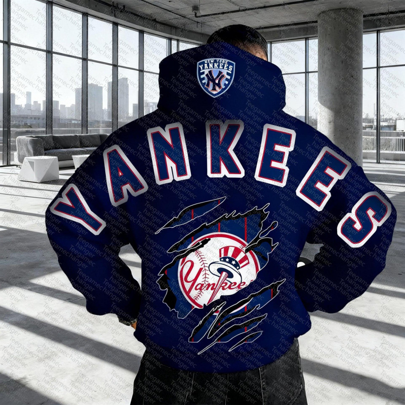Cross-border factory wholesale American football men's sweatshirts, outdoor autumn and winter trendy fashion Patriots NFL sweatshirts