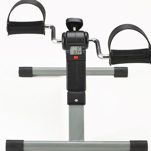 Small folding bike for gym for elderly indoor for training