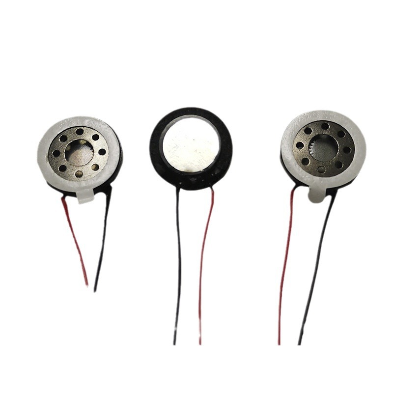 2415喇叭8欧1w录音笔跑道型24*15数码平板电脑扬声器20mm23mm30mm