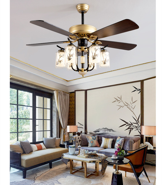 Air fan