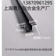 6*7*8mm����ĥɰ��ɫU�ͷ�߅�� �X�Ͻ��bl��߅�l������p�l