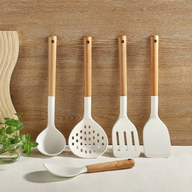 烹饪勺铲;刨子、削皮器;厨用剪刀