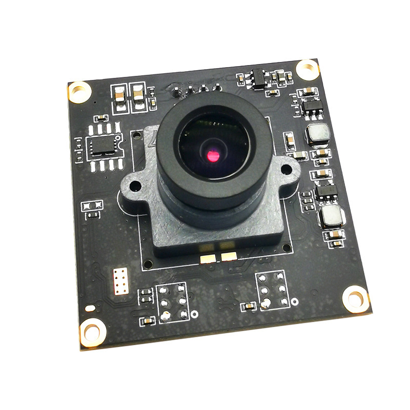Imx307 usbカメラモジュール1080pドライブレス60fps星光クラス低照度顔認識モジュール|undefined