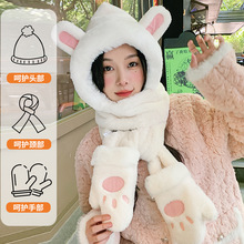 �¿�Ӻ�ñ�Ӈ�������һ�w�r�и߼���ë�qС���Ӷ�����ůñ��