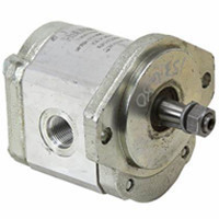 价格需核实  HALDEX .. 齿轮泵motor FG1770023,G1/2 提供产品资