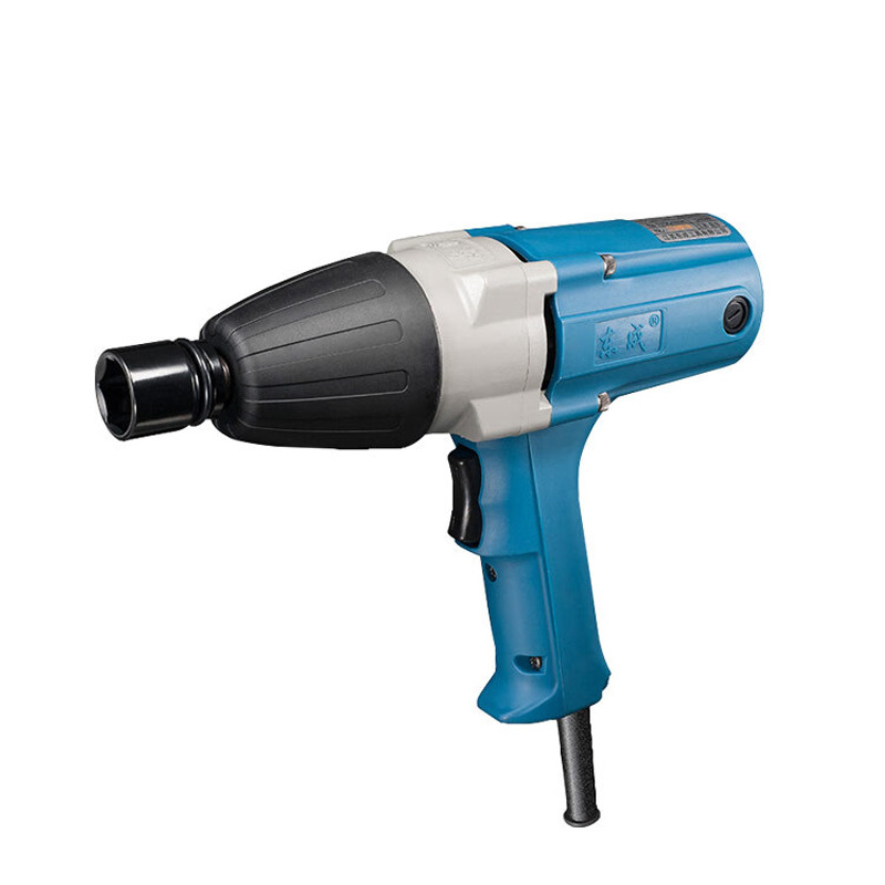 Dongcheng llave eléctrica 22V llave de impacto mano de alta potencia mantenimiento de cañón de aire carga y descarga FF22C instalación mecánica