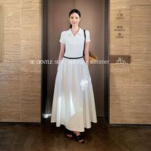 ������ʮ����2026���ט˚��|��ɫ���e�B��ȹ�@�ݸ����Lȹ��88486