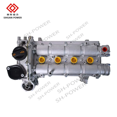 Engine assembly Manufacturer Wholesale Goods Are Supplied