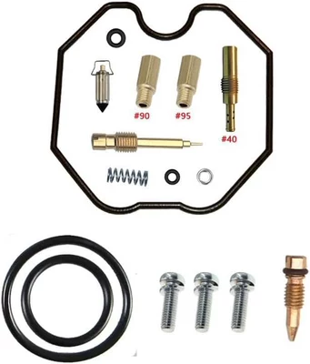 for ordering and configuration. It is suitable — Motorcycle engine and accessories - 068-suitable-for-crf150f-2003-2017-150cc-150-float-carburetor-refitting-kit