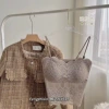 Brown gray