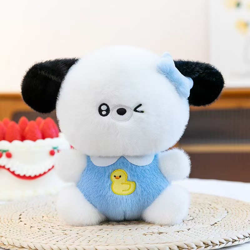 Juguete de peluche muñeca de lanzamiento de boda Máquina de agarre de 8 pulgadas nudo de muñeca actividad de promoción de boda anillo de puesto de muñeca pequeña