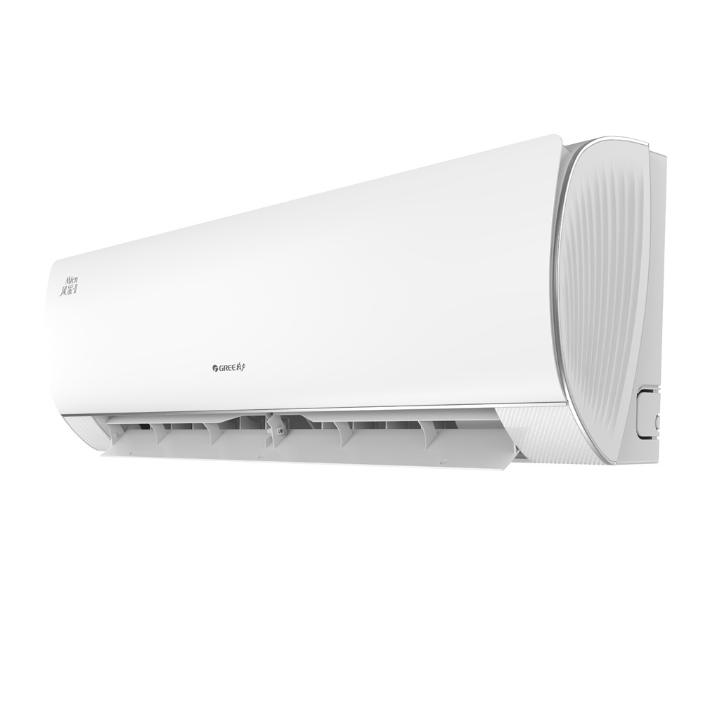 企采风采-II变频冷暖正1.5匹3级能效壁挂式空调包邮包安装静音