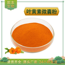 叶黄素微囊粉5%水溶性叶黄素粉万寿菊萃取物另有叶黄素粉现货包邮