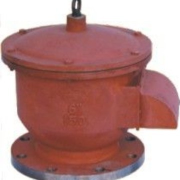 供应LFH-I美标呼吸阀