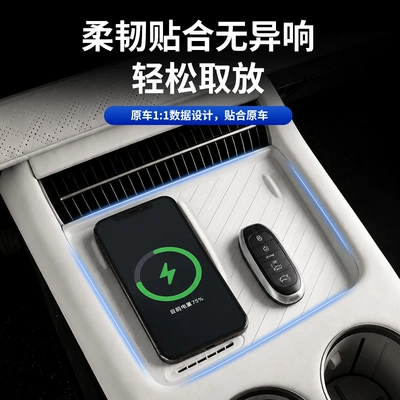 car interior modification accessories, Anti-slip mat
