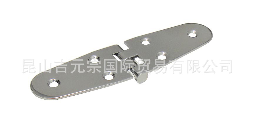 不锈钢304 门鈕 活页 船用配件 游艇配件 船用五金