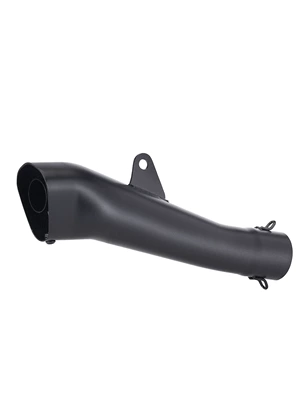 R6 universal tail section — Exhaust pipe