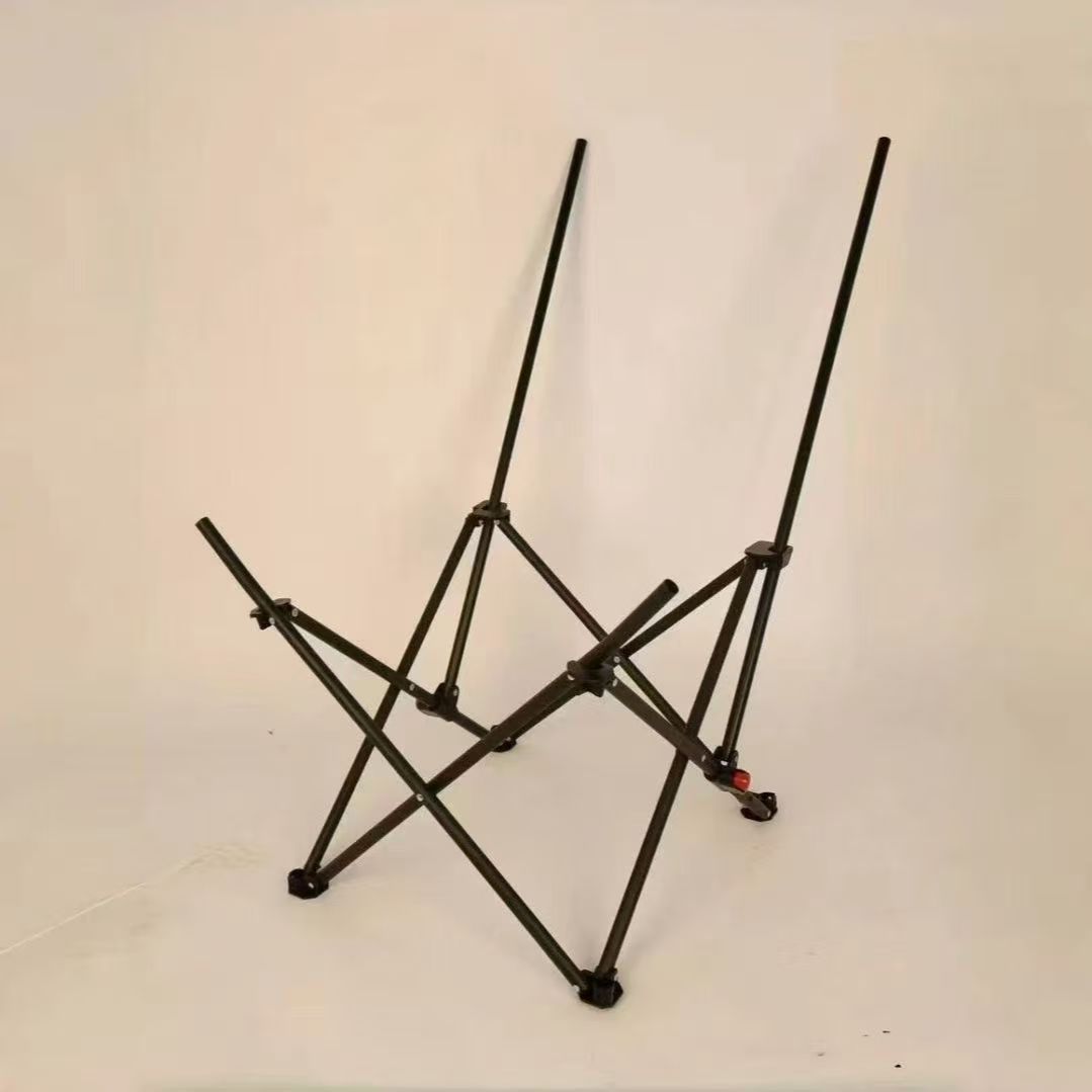 Three-speed adjustable moon chair 45*45*90 [shelf]