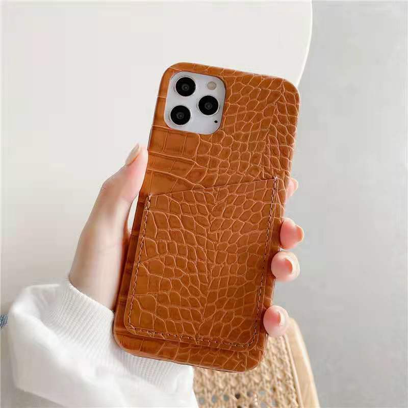 Solid Color Pattern PC Solid Color Modern Style Simple Style Phone Cases Phone Accessories