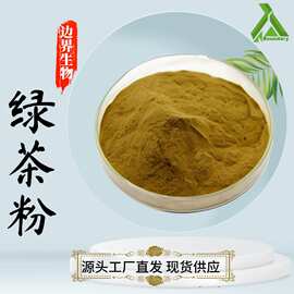 绿茶粉速溶绿茶粉99%绿茶多酚>28%绿茶提取物现货全国包邮