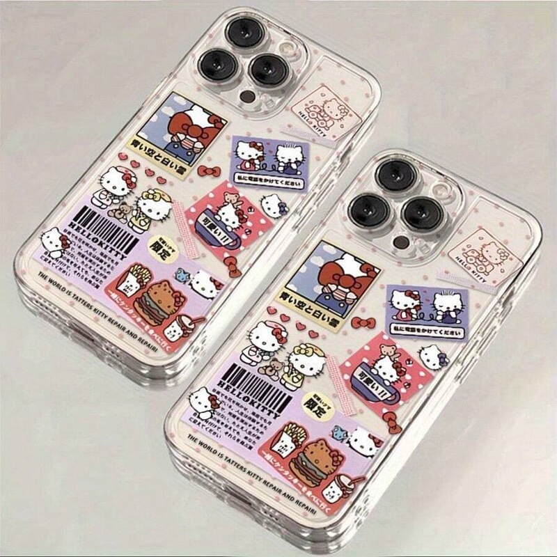 タグ kt 猫 Apple 16promax クロスボーダー 15plus 携帯電話ケース 14 スペースケース 13 かわいい 12 セット透明|undefined