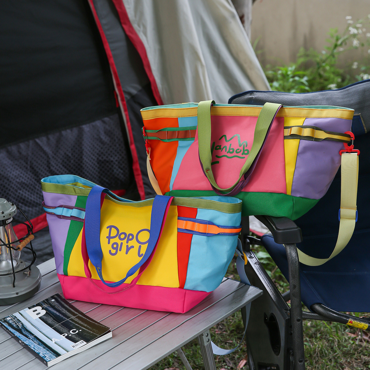 Portable shoulder travel bag, new cross-border model, large capacity, cute cartoon design, casual and sporty, versatile for commuting, wholesale from manufacturer