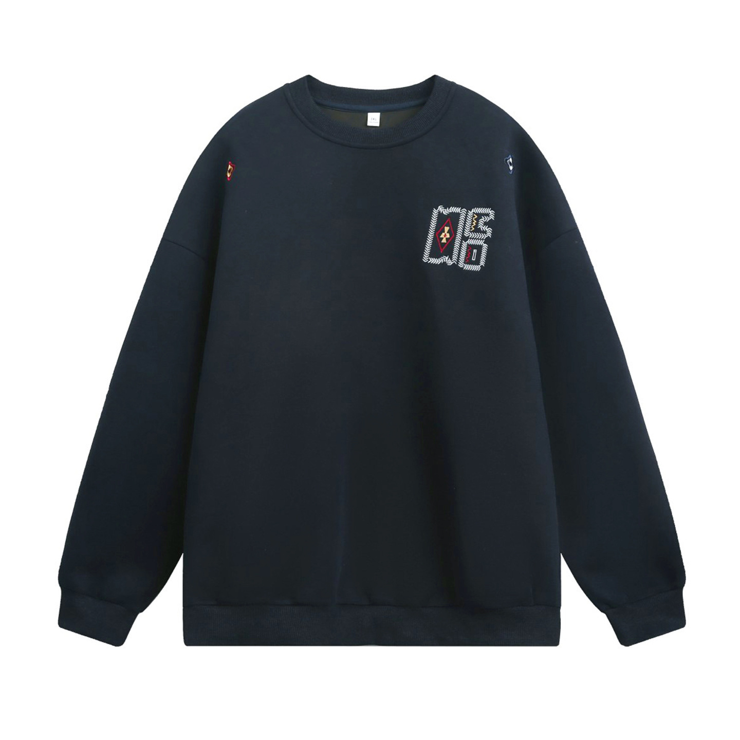 Navy blue