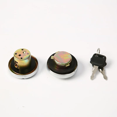 Standard Diesel Engine Fuel Tank – Tank cap