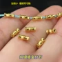 编织s925散珠24k金手绳