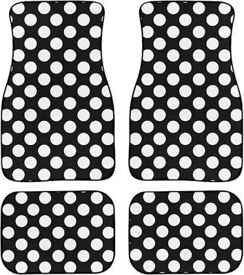 Bohemian Retro Ethnic Style | Universal Foot Pad - 1-143-color-31-3344cm-two-piece-set