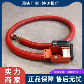 加料机;输送机
