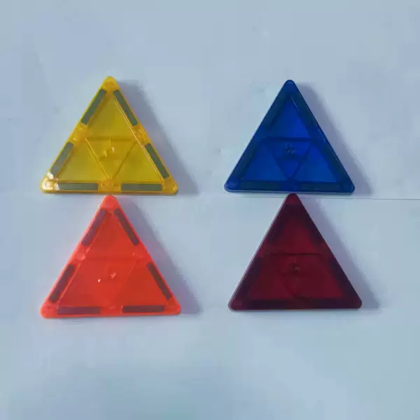 Equilateral triangle