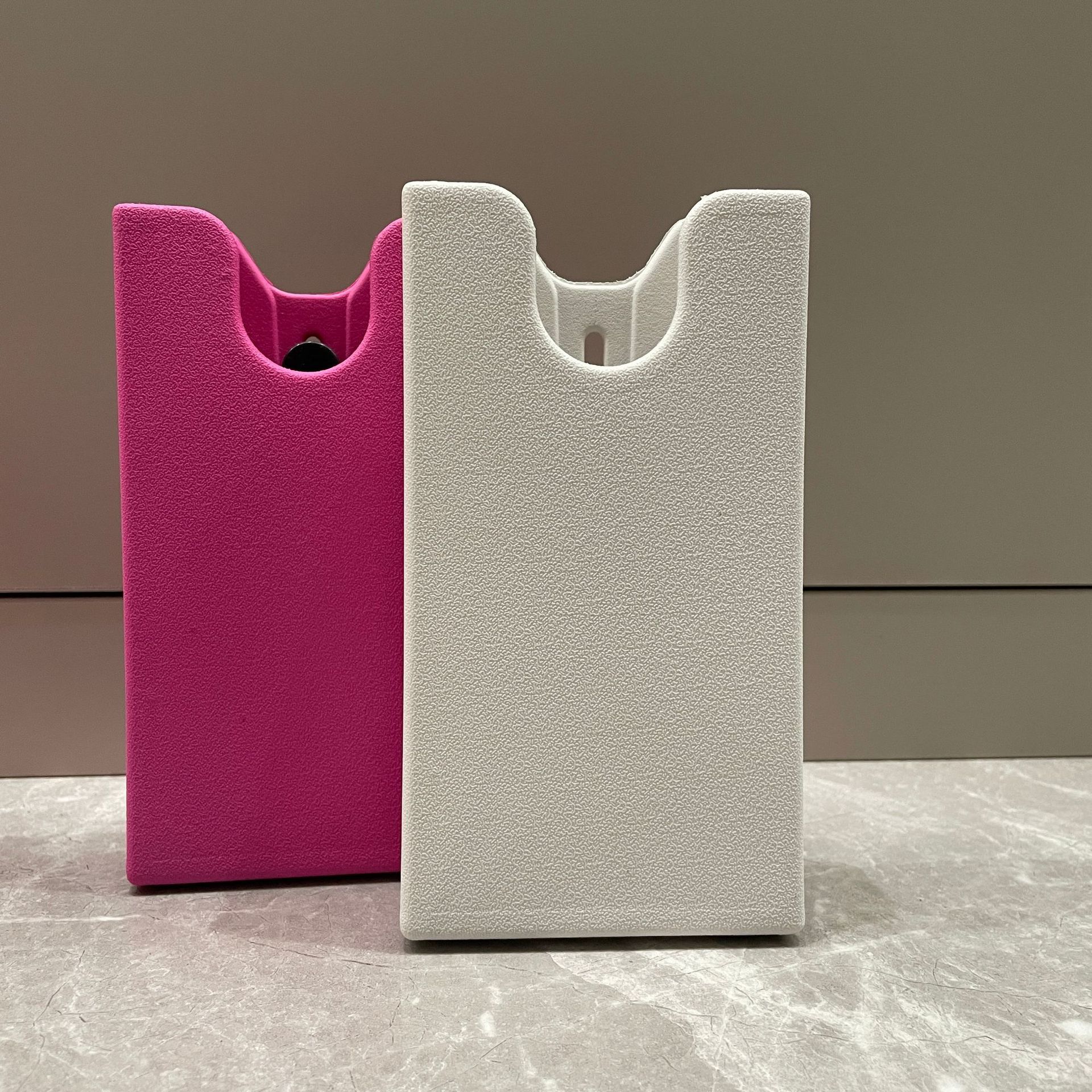 2; 맞춤형; 쿠션 패드