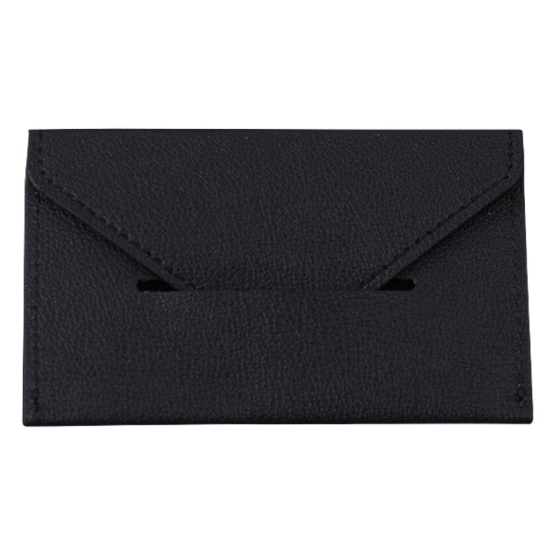 Manufacturer Wholesale Hotel Business Card Holder Club Room Card Holder Bank Card Holder Bag Printing Logo Universal