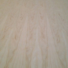 美国樱桃贴面板3mm实木皮饰面板杨木基板家具橱柜木板材多层板