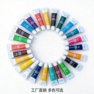 12ml��ϩ��φ�֧�W���L����ָ��24ɫ��ϩ����X�ܹ����l