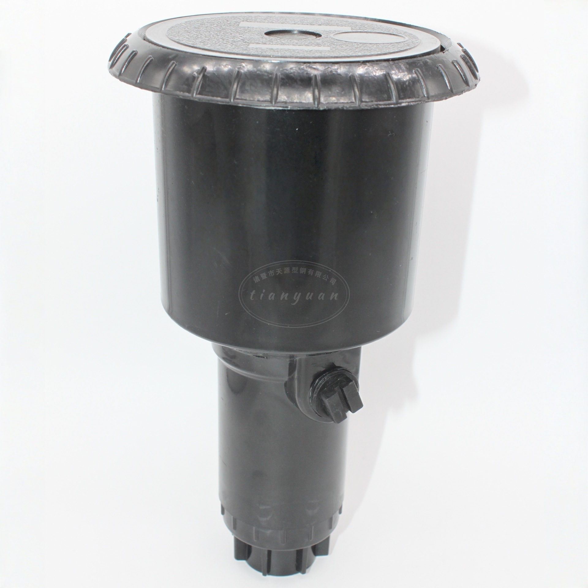 厂家直批仿摇臂喷洒地埋式喷头 地埋式可调草坪喷头6分仿SS7330