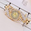 Gold bracelet, watch, 2022, Birthday gift, wholesale