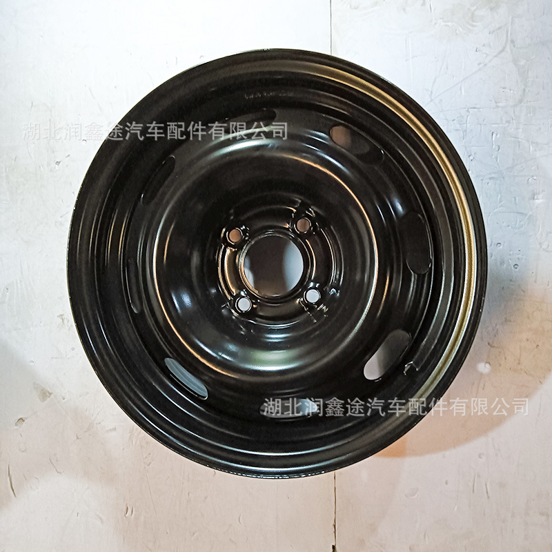 For Citroen New Elysee Peugeot 301 Wheel Hub Steel Ring Iron Steel Ring Iron Ring