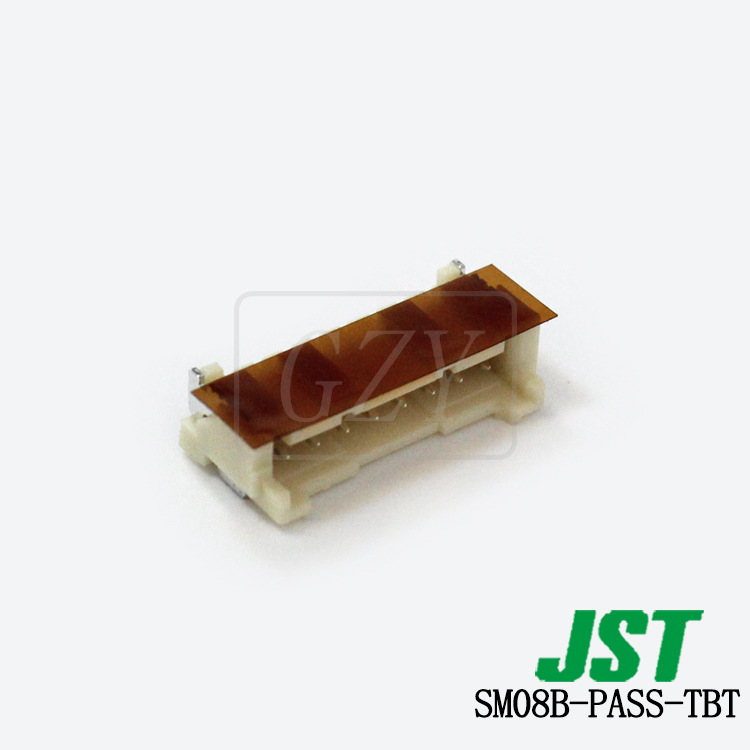 �ֻ� SM08B-PASS-TBT �������� JST������PAϵ��2.0mm����߶԰�