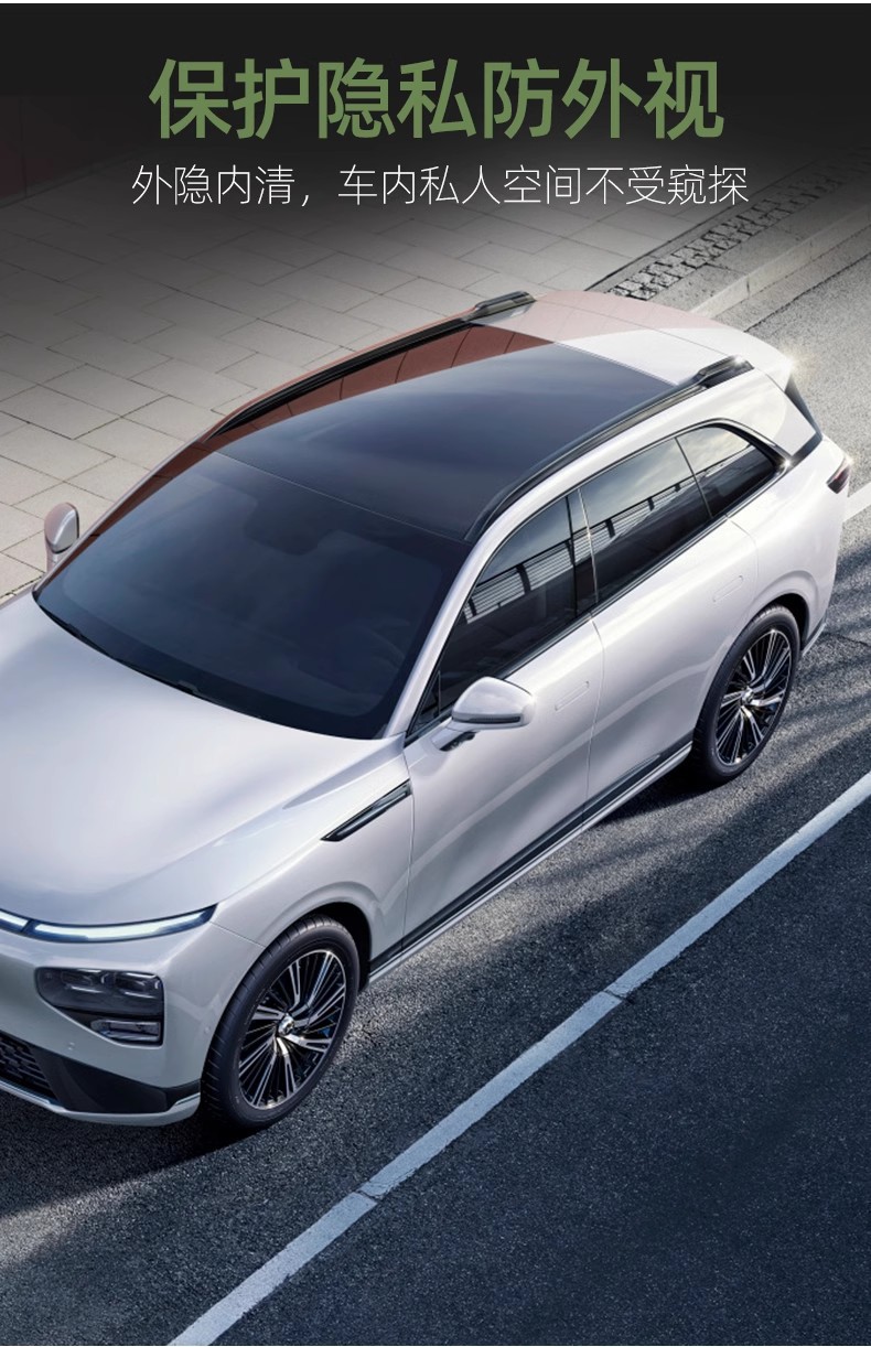 Car Film, Window Film, Solar Film, Front Windshield, Sunscreen, Heat Insulation Film, Explosion-Proof Film, Privacy Film, Full Car Film
