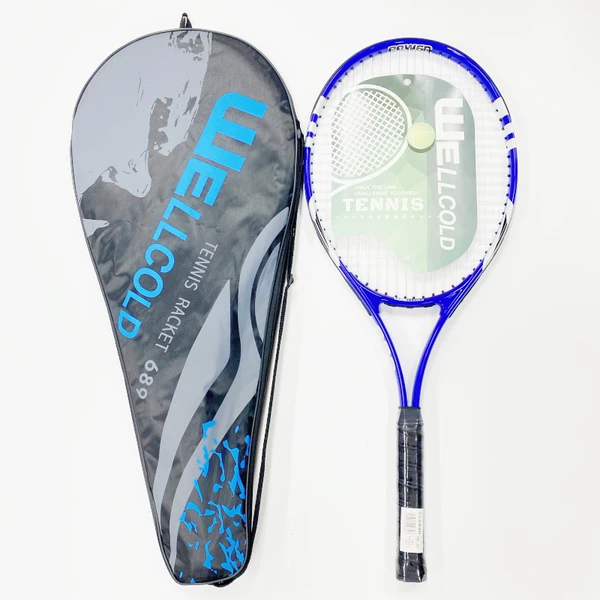 Tennis racket for adults, 27inch