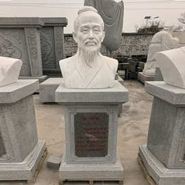 石雕;景观石;景观雕塑