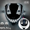 MJ105, Белый свет, светящаяся маска Веном